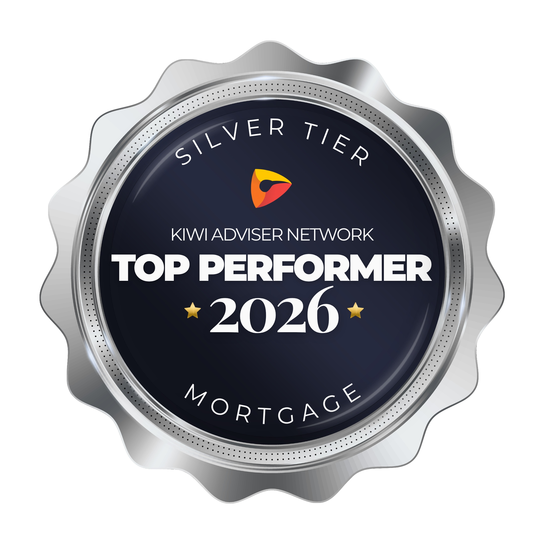 Top performer award